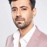 การันวีร์ ชาร์มา (Karanvir Sharma)