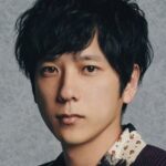 คาซึนาริ นิโนมิยะ (Kazunari Ninomiya)