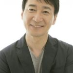 เคอิจิ นันบะ (Keiichi Nanba)