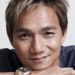 เคน ลก ทัดวา (Ken Lok Tat-Wah)
