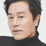 คิมมินซัง (Kim Min-sang)