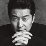 คิมซังจุง (Kim Sang-joong)