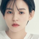 คิม ยุนฮเย (Kim Yoon-hye)
