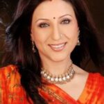 คิโชรี ชาฮาเน (Kishori Shahane)