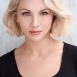 ลานี่ แมคออลีย์ (Lanie McAuley)
