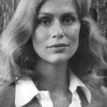 ลอเรน ฮัตตัน (Lauren Hutton)