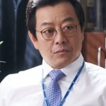 อี คี ยอง (Lee Ki-young)