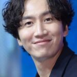 ลี กวางซู (Lee Kwang-soo)