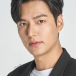 อีมินโฮ (Lee Min-ho)
