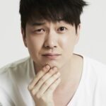 อี มิน วุง (Lee Min-woong)
