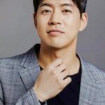 ลี ซังยุน (Lee Sang-yun)