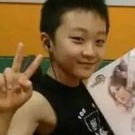 หลิน ซีเจี๋ย (Lin Zijie)