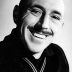 ไลโอเนล เจฟฟรีส์ (Lionel Jeffries)
