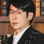 หลิว กวน-ยู (Liu Kuan-Yu)