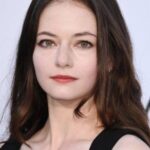 แม็คเคนซี่ ฟอย (Mackenzie Foy)