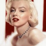 มาริลีน มอนโร (Marilyn Monroe)