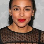 มาร์ชา โทมาสัน (Marsha Thomason)