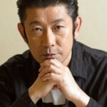 มาซาโตชิ นากาเสะ (Masatoshi Nagase)