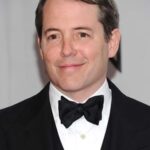 แมทธิว โบรเดอริค (Matthew Broderick)