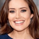 เมแกน บูน (Megan Boone)