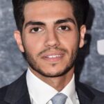 เมนา มัสซูด (Mena Massoud)