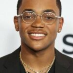 ไมเคิล เรนีย์ จูเนียร์ (Michael Rainey Jr.)