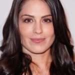 มิเชลล์ บอร์ธ (Michelle Borth)