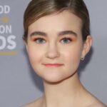 มิลลิเซนต์ ซิมมอนส์ (Millicent Simmonds)
