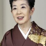 มิซึโกะ โมริ (Mitsuko Mori)
