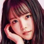 โมโมะ อาซากุระ (Momo Asakura)