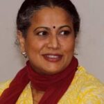 โมนา อัมเบกอนการ์ (Mona Ambegaonkar)