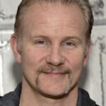 มอร์แกน สเปอร์ล็อค (Morgan Spurlock)