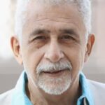 นาซีรุดดิน ชาห์ (Naseeruddin Shah)