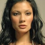 นาตาเซีย มัลเท (Natassia Malthe)
