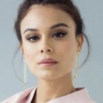 นาทาลี เคลลีย์ (Nathalie Kelley)
