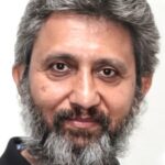 นีราช กาบี (Neeraj Kabi)