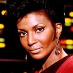 นิเชล นิโคลส์ (Nichelle Nichols)