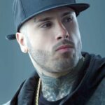 นิคกี้ แจม (Nicky Jam)