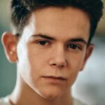 โอ๊คลี เพนเดอร์แกสต์ (Oaklee Pendergast)