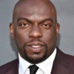 โอมาร์ เจ. ดอร์ซีย์ (Omar J. Dorsey)