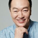 ปาร์ค ซังมยอน (Park Sang-myeon)