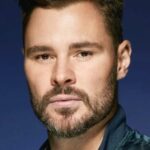แพทริค จอห์น ฟลูเกอร์ (Patrick John Flueger)