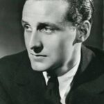 แพทริค แม็กนี (Patrick Macnee)