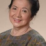 เปอร์ลา บาวติสตา (Perla Bautista)