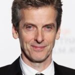 ปีเตอร์ คาปัลดี (Peter Capaldi)