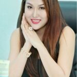 พี ทานห์ วาน (Phi Thanh Vân)