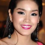 ปิมลรัตน์ พิศโสมบุตร (Pimolrat Pisolyabutr)