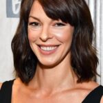 พอลลีแอนนา แมคอินทอช (Pollyanna McIntosh)