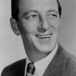 เรย์ โบลเจอร์ (Ray Bolger)