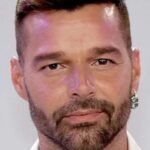 ริกกี้ มาร์ติน (Ricky Martin)